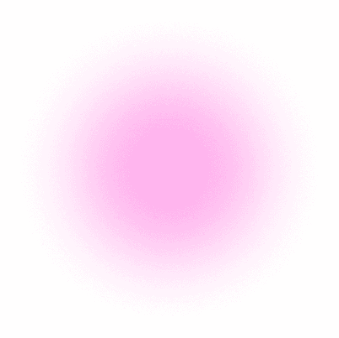 Blur Ball Orange